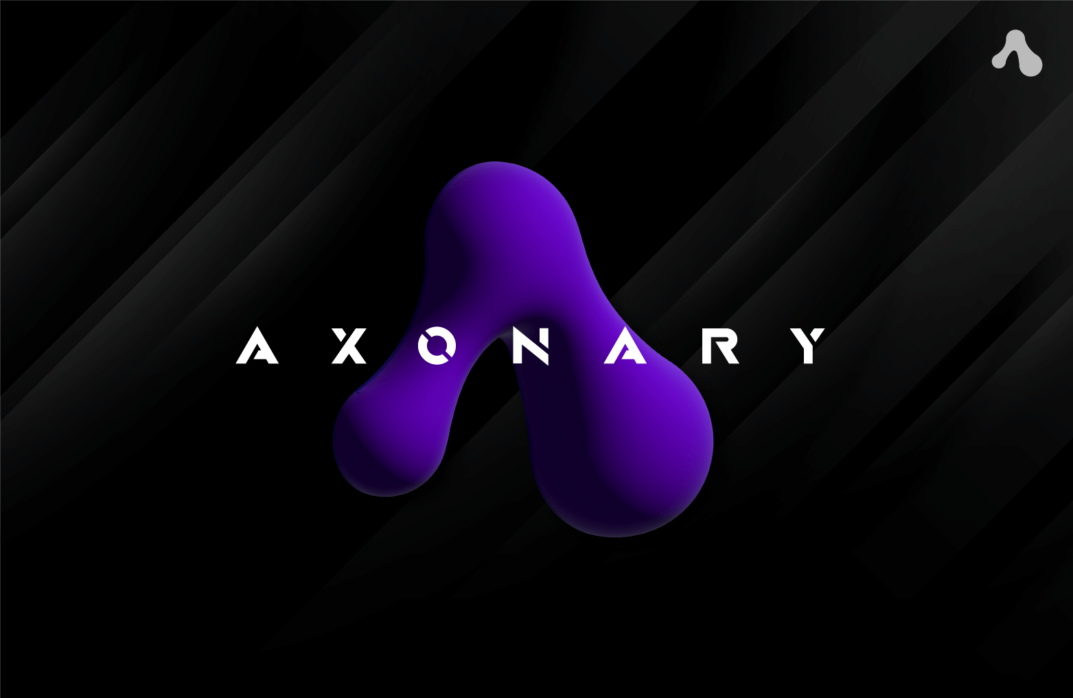 Axonary