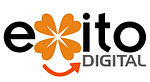 Éxito Digital Agencia Boutique de Marketing Digital logo