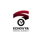 Echovya Digital Agency logo