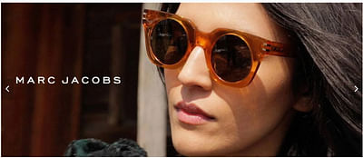 Ottica Riccardi - Sviluppo e-Commerce - Référencement naturel