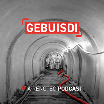 Gebuisd! | Renotec rekruteert leiding-techniekers - Branding & Positionering