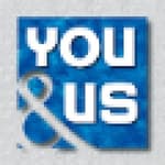 You&Us S.A. logo