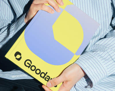 Goodays | Design Marketing Tools - Design & graphisme