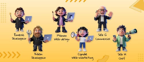 SeeWeb cover
