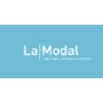 LaModal logo