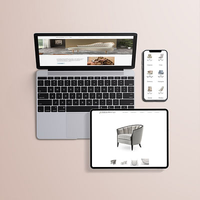 Pernechele - Ergonomia (UX/UI)