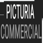 Picturia Commercial Photography logo