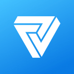 Visual UniVRs logo
