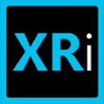 XRintelligence logo