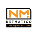 NetMaticO logo