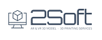 2Soft3D