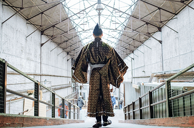 FACTORY X BY FUJIFILM - Evenement