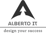 Alberto IT - Graphic & Web Designer