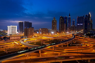 Rove Hotels - Photography