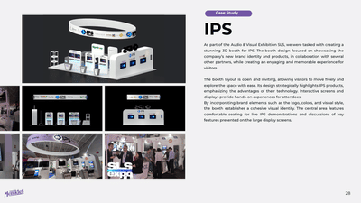 IPS - Eventos