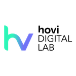 Hovi Digital Lab logo