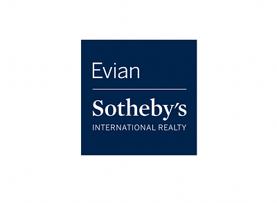 Evian | Sotheby’s International Realty - Digital Strategy