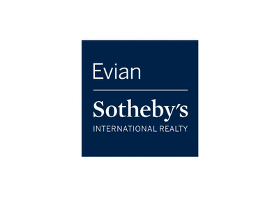 Evian | Sotheby’s International Realty - Digitale Strategie