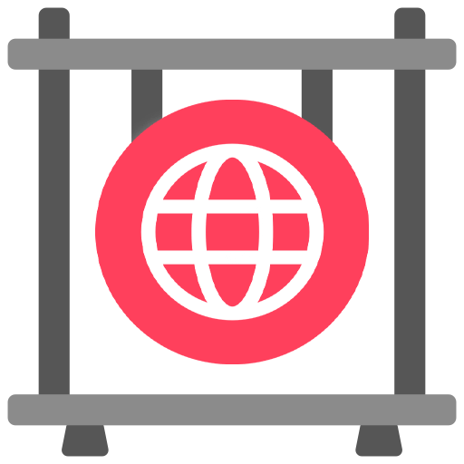 Website Temple