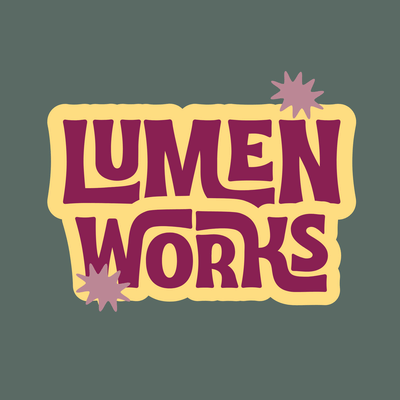 LumenWorks Creative Agency