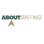 About Staffing logo