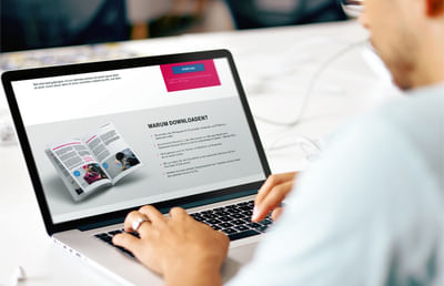T-Systems | Innovatives Account-based Marketing - Digitale Strategie
