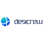 Data Annotation Services - Desicrew logo