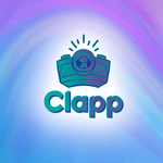 Clapp logo