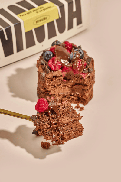 Ninna - Fotografía de alimentos - Fotografía