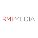 RMH MEDIA GmbH logo