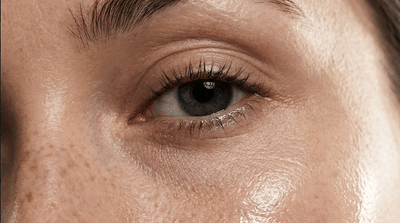 AI-Enhanced Skincare Campaign for a Botanical Brand - Réseaux sociaux