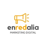 Enredalia Marketing Digital logo