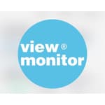 Viewmonitor logo