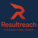 Resultreach Consulting logo