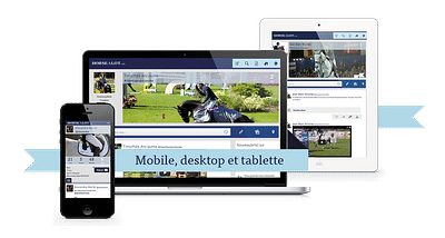 Horsealot.com - Digital Strategy