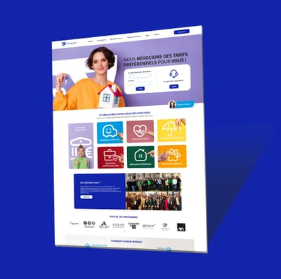 Pereire.co - Web Applicatie