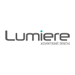 Lumiere Advertising Design