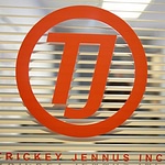 Trickey Jennus, Inc. logo