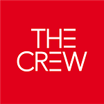 The Crew logo