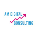 AM Digital Consulting logo