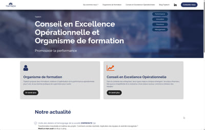 Mise à jour CRM par IA - Artificial Intelligence