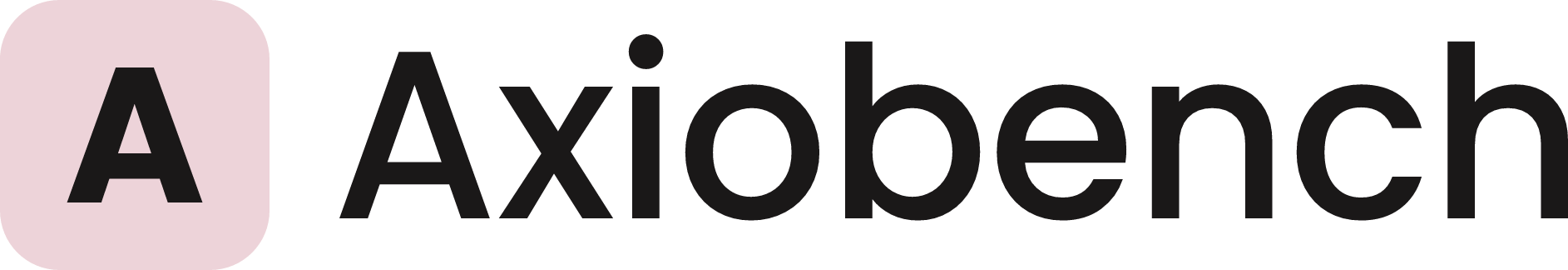 Axiobench Market Research