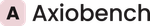Axiobench Market Research logo