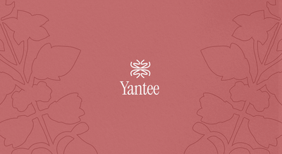 Yantee Branding - Branding & Positionering