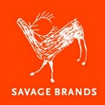 Savage Brands logo