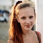 Anna Katina