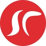 ST Design logo
