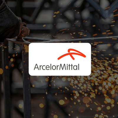 ArcelorMittal Europe – Nouveau site digital haute performance - Création de site internet