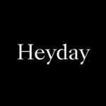 Heyday Konzeption & Gestaltung GmbH logo