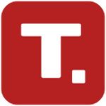 TabbedOut logo